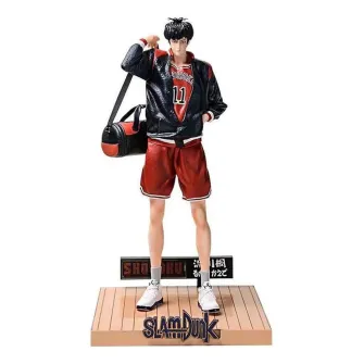 Akcione figure - Slam Dunk - Rukawa Kaede (32cm)