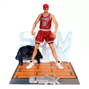 Slam Dunk - Sakuragi Hanamichi Red (34cm)