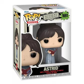 Funko POP! Figure - Funko POP! Movies: Beetlejuice Beetlejuice - Astrid
