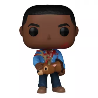 Funko POP! Figure - Funko POP! Movies: Get Out - Chris Washington w/Deer