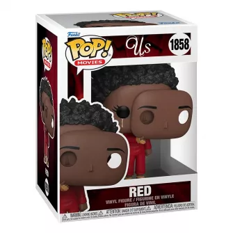Funko POP! Figure - Funko POP! Movies: US - Adelaide Wilson