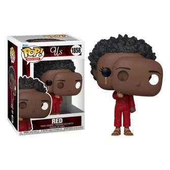 Funko POP! Figure - Funko POP! Movies: US - Adelaide Wilson