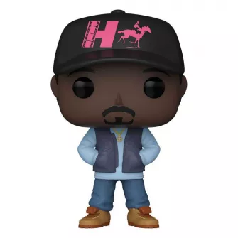 Funko POP! Figure - Funko POP! Movies: NOPE - OJ Haywood
