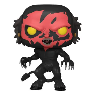 Funko POP! Figure - Funko POP! Movies: Insidious - Red Face Demon