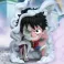 Freeny's Hidden Dissectibles: One Piece (Luffy’s Gears Edition)