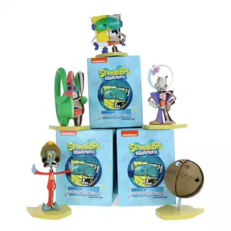 Blind Box figure - Freeny's Hidden Dissectibles : SpongeBob SquarePants Series 04 (Super Edition)