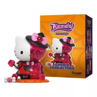 Blind Box figure - Kandy: Sanrio Spooky Fun Series