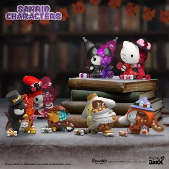 Blind Box figure - Kandy: Sanrio Spooky Fun Series