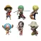 Freeny’s Hidden Dissectibles: One Piece