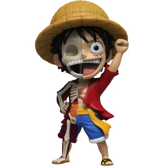 Blind Box figure - Freeny’s Hidden Dissectibles: One Piece