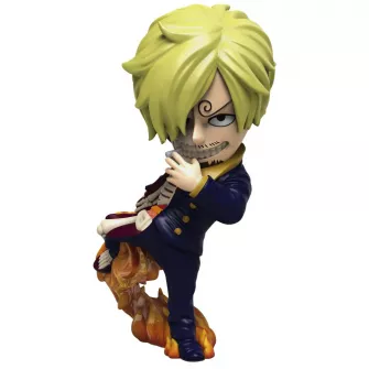 Blind Box figure - Freeny’s Hidden Dissectibles: One Piece