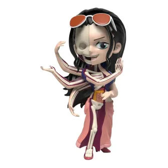 Blind Box figure - Freeny’s Hidden Dissectibles: One Piece