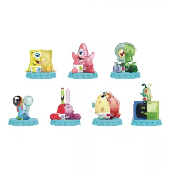 Blind Box figure - Kandy X SpongeBob SquarePants (Soda Edition)