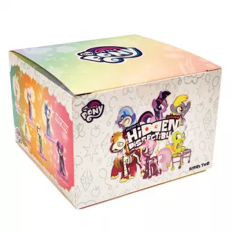 Blind Box figure - Freeny's Hidden Dissectibles: My Little Pony Wave 2