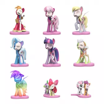 Blind Box figure - Freeny's Hidden Dissectibles: My Little Pony Wave 2
