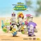 Freeny's Hidden Dissectibles Minions Series 01 - Vacay Edition