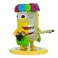 Freeny's Hidden Dissectibles Minions Series 01 - Vacay Edition