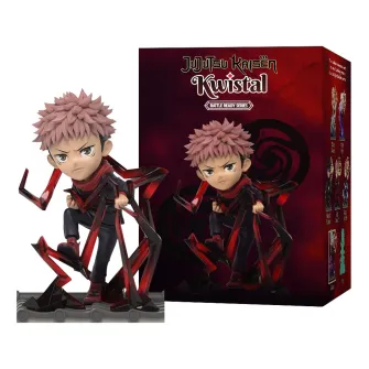 Blind Box figure - Kwistal: Jujutsu Kaisen Battle Ready Series
