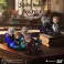Kwistal: Jujutsu Kaisen Battle Ready Series