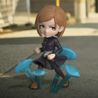 Blind Box figure - Kwistal: Jujutsu Kaisen Battle Ready Series