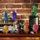 Kandy: Minions Emonions Series