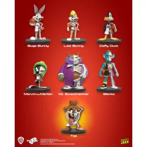Freeny's Hidden Dissectibles: Space Jam Series 01