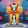 Spongebob Squarepants Band Geek