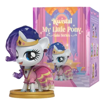 Blind Box figure - Kwistal: My Little Pony Gala Series