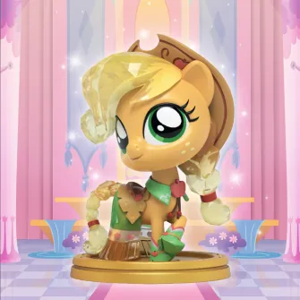 Blind Box figure - Kwistal: My Little Pony Gala Series