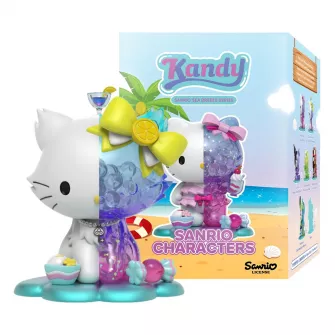 Blind Box figure - Kandy: Sanrio Sea Breeze Series