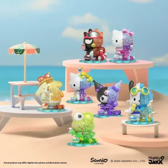 Blind Box figure - Kandy: Sanrio Sea Breeze Series