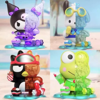 Blind Box figure - Kandy: Sanrio Sea Breeze Series
