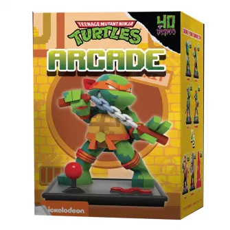 Blind Box figure - Arcade: Teenage Mutant Ninja Turtle