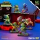 Arcade: Teenage Mutant Ninja Turtle