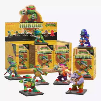 Blind Box figure - Arcade: Teenage Mutant Ninja Turtle