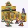 Arcade: Teenage Mutant Ninja Turtle