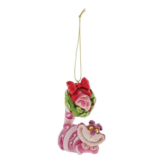 Ukrasne figure - Cheshire Cat Hanging Ornament
