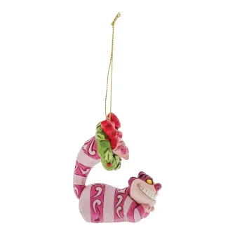 Ukrasne figure - Cheshire Cat Hanging Ornament