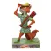 Robin Hood Personality Pose
