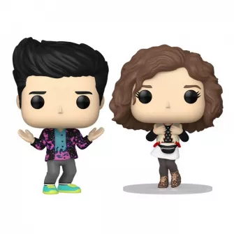 Funko POP! Figure - Funko POP! TV: Parks & Recration 15th - Mona & Jean (2PK)