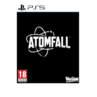 Playstation 5 igre - PS5 Atomfall