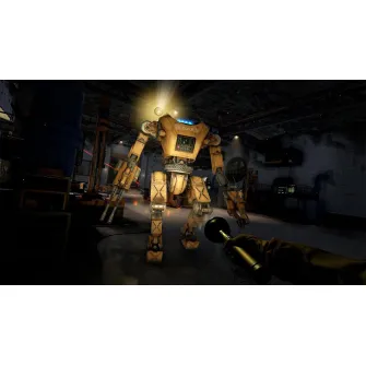 Playstation 5 igre - PS5 Atomfall