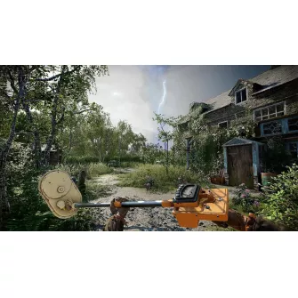 Playstation 4 igre - PS4 Atomfall