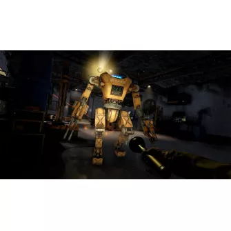 Playstation 4 igre - PS4 Atomfall