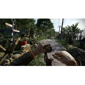 Playstation 4 igre - PS4 Atomfall