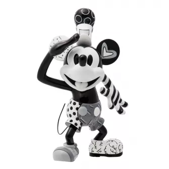 Ukrasne figure - Steamboat Willy 8
