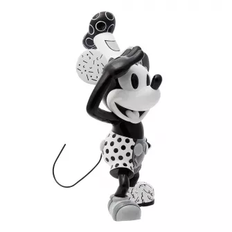 Ukrasne figure - Steamboat Willy 8