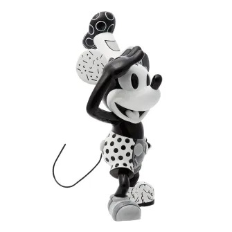 Ukrasne figure - Steamboat Willy 8