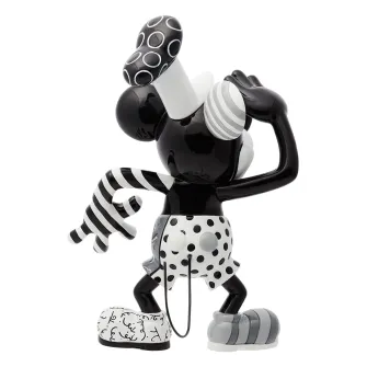 Ukrasne figure - Steamboat Willy 8
