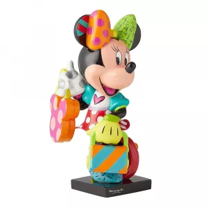 Minnie Mouse Fashionista Figurine